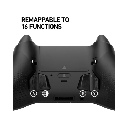 Refurbished - Scuf Instinct Pro Performance Series Wireless Xbox Controller - Steel Gray