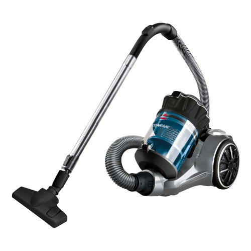 Aspirateur-traîneau sans sac CleanView MD Multi-Cyclonic DE BISSELL – Avec fil