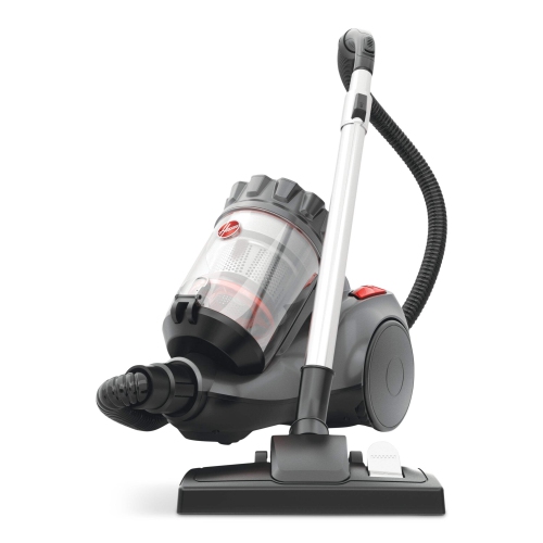 Aspirateur-traîneau sans sac multisurface de Hoover