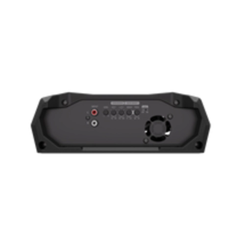 Stetsom Bravo Full 1200 1200W RMS Digital Full-Range Mono Amplifier