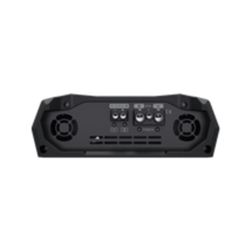 Stetsom Bravo Full 1200 1200W RMS Digital Full-Range Mono Amplifier