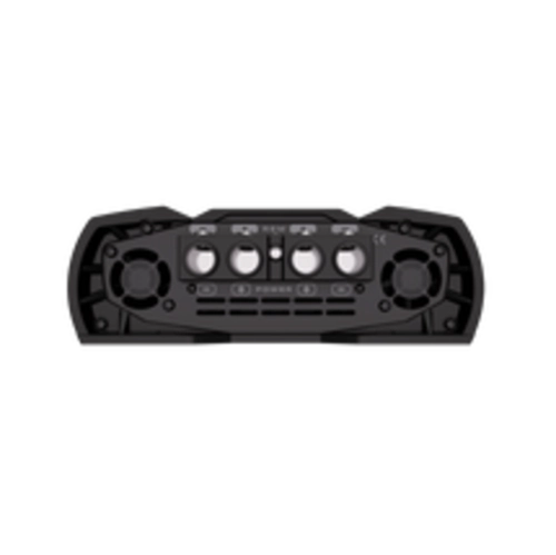 Stetsom Vulcan 12000 Class D Full Range Monoblock Amplifier - 1 Ohm