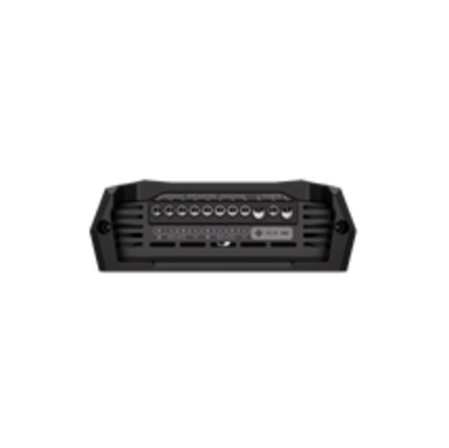 Stetsom Bravo HQ 800.4 4-Channel Amplifier - 2 Ohms