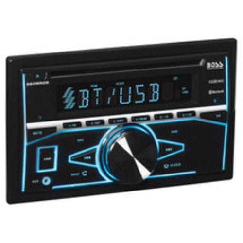 Récepteur audio 660BRGB CD de BOSS