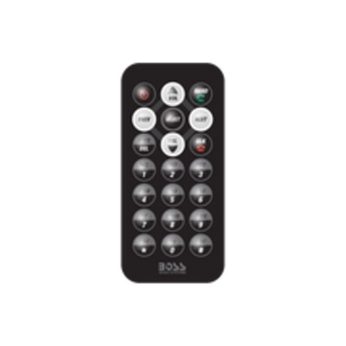 Récepteur audio 660BRGB CD de BOSS