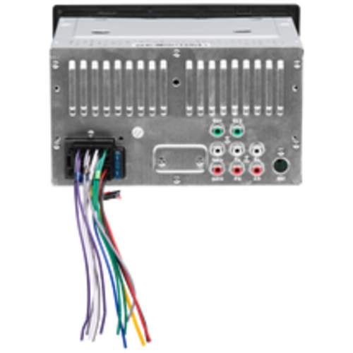 Récepteur audio 660BRGB CD de BOSS