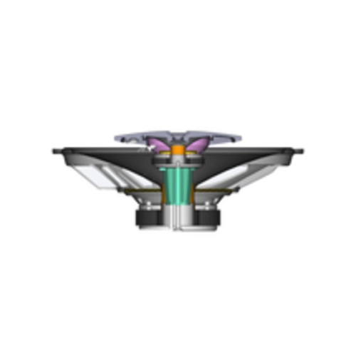 Haut-parleurs coaxiaux à 3 voies 6X9&nbsp;po série XS-GTF6939 GT de Sony