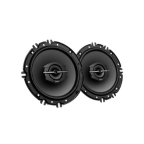 Haut-parleurs coaxiaux à 3 voies de 6,5&nbsp;po série XS-GTF1639 GT de Sony