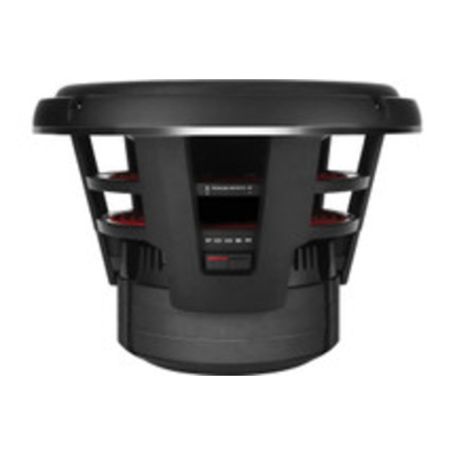 Rockford Fosgate T2S1-16 Power 16" T2 Single 1-Ohm Subwoofer