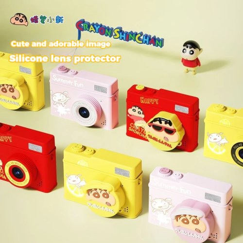 Crayon Shin-Chan Kids Camera