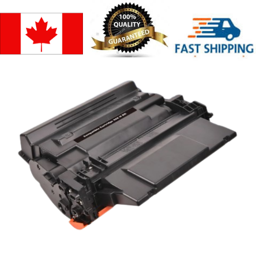 Canon 056H Black Toner Cartridge, Compatible