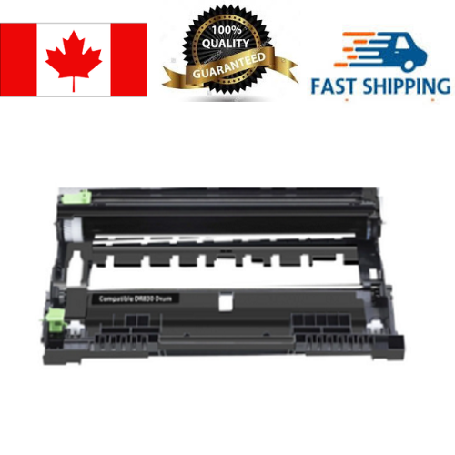 Brother DR830 Drum Unit, Compatible