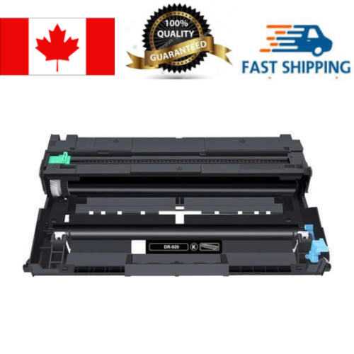 Brother DR920 Drum Unit Compatible
