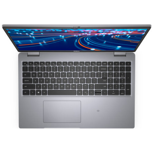 Refurbished excellent Dell Latitude 5520 - 11th Gen i5-1145G7, 16GB RAM, 512GB SSD, Powerhouse for Everyday Computing