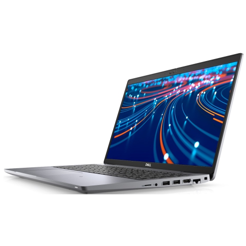 Refurbished excellent Dell Latitude 5520 - 11th Gen i5-1145G7, 16GB RAM, 512GB SSD, Powerhouse for Everyday Computing