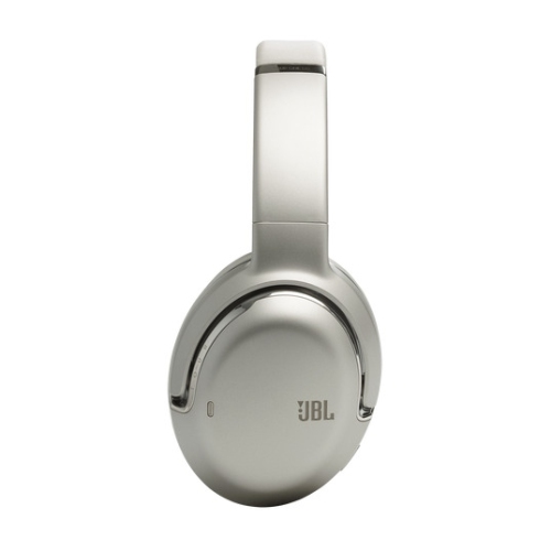 JBL Tour One M2 Wireless Over-Ear Noise Cancelling Headphones in Champagne by JBL - Refurbished condition - Image 3