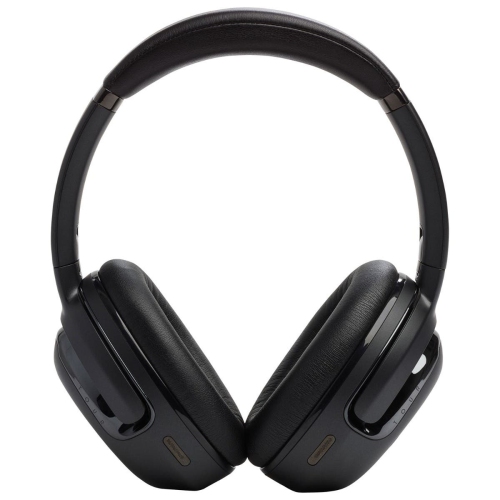 JBL Tour One M2 Over-ear Noise Cancelling BT Headphones – Black by JBL - Refurbished condition - Image 2