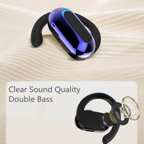 Refurbished - JBL Tune 500BT On-Ear Bluetooth Headphones - Black