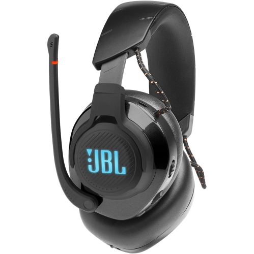 Refurbished - JBL Quantum 610 Wireless Gaming Headset - Black