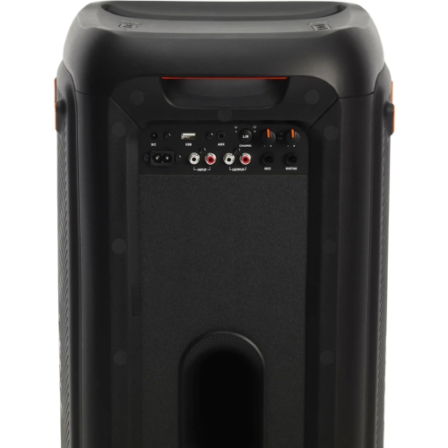 Refurbished - JBL PartyBox 300 Portable Bluetooth Speaker - Black