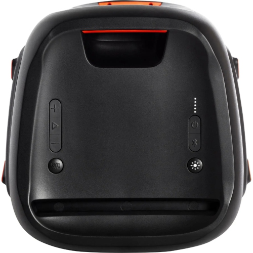 Refurbished - JBL PartyBox 300 Portable Bluetooth Speaker - Black