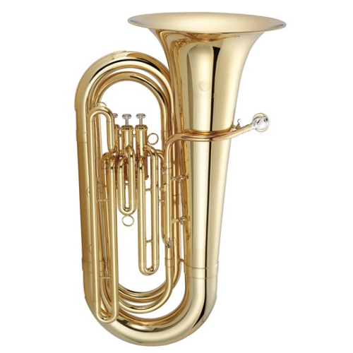 Jupiter JTU730 Student 3-Valve Tuba