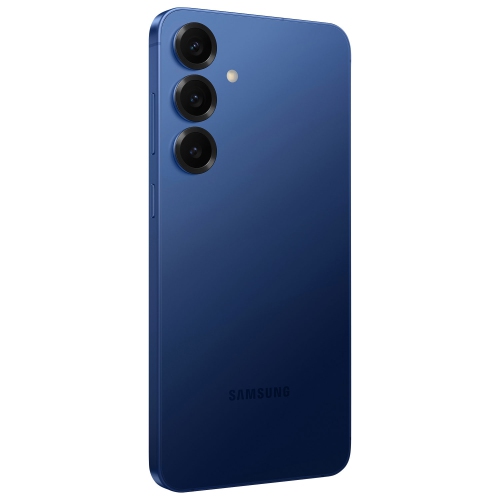 Remis à neuf - Galaxy S25+ (Plus) 256&nbsp;Go de Samsung - Bleu marine - Déverrouillé