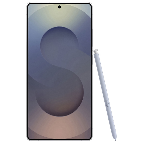 Remis à neuf - Galaxy S25 Ultra 256&nbsp;Go de Samsung - Titane argenté - Déverrouillé