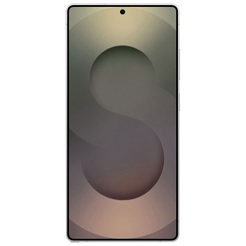 Boîte ouverte - Galaxy S25 Ultra 512&nbsp;Go de Samsung - Titane blanc argenté - Déverrouillé