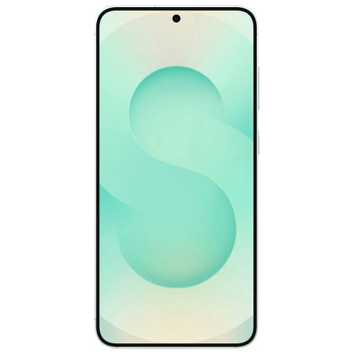 Remis à neuf - Galaxy S25 128&nbsp;Go de Samsung - Menthe - Déverrouillé