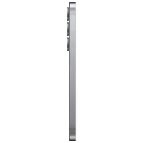 Samsung Galaxy S25 256GB - Silver Shadow - Unlocked by SAMSUNG - Refurbished condition - Image 9