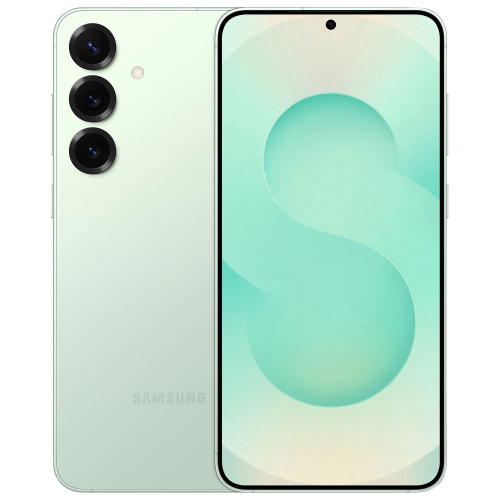 Boîte ouverte - Galaxy S25+ 256&nbsp;Go de Samsung - Menthe - Déverrouillé