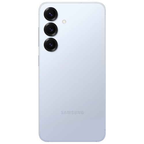 Remis à neuf - Galaxy S25 256&nbsp;Go de Samsung - Icyblue - Déverrouillé