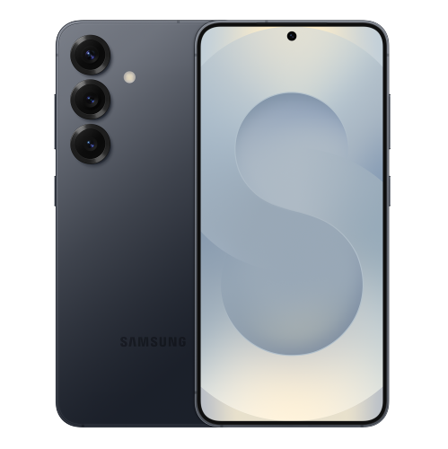 Refurbished - Samsung Galaxy S25 128GB - Blueblack - Unlocked