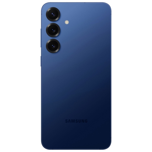 Samsung Galaxy S25+ (Plus) 512GB - Navy - Unlocked by SAMSUNG - Refurbished condition - Image 3