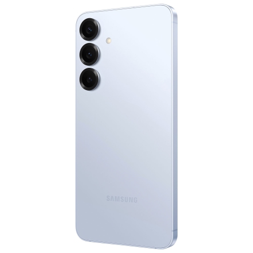 Remis à neuf - Galaxy S25+ (Plus) 256&nbsp;Go de Samsung - Icyblue - Déverrouillé
