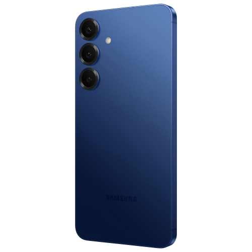 Boîte ouverte - Galaxy S25+ 256&nbsp;Go de Samsung - Bleu marine - Déverrouillé