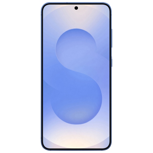 Remis à neuf - Galaxy S25 128&nbsp;Go de Samsung - Bleu marine - Déverrouillé