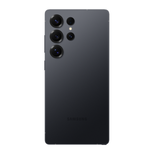 Samsung Galaxy S25 Ultra 1TB - Titanium Jetblack - Unlocked by SAMSUNG - Refurbished condition - Image 2