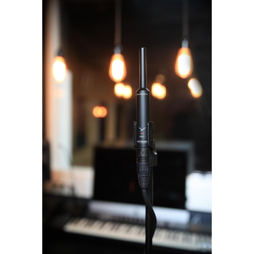 Beyerdynamic MM 1 Condenser Measurement Mic