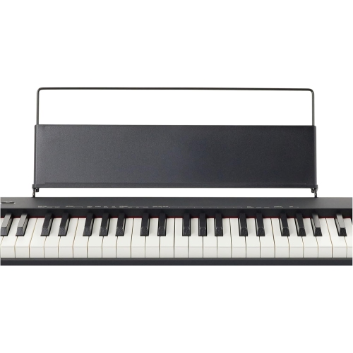 Casio CDP-S110 Digital Piano – Black, 88 keys with Scaled Hammer Action Keyboard II, Built-in Speakers, Connectivity Options, App Integration,