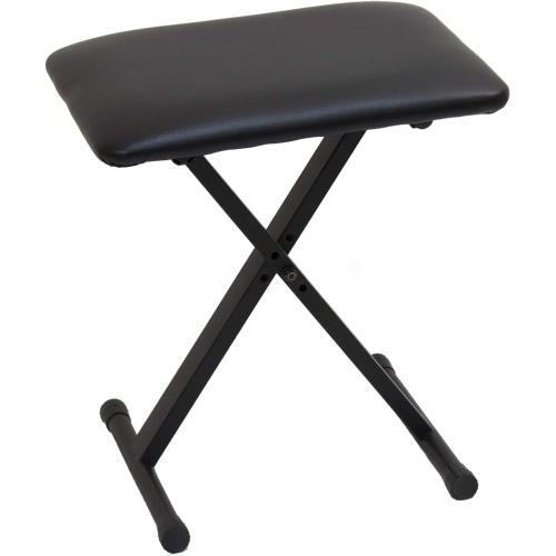 Open Box Casio ARBENCH, X-Style Adjustable Bench