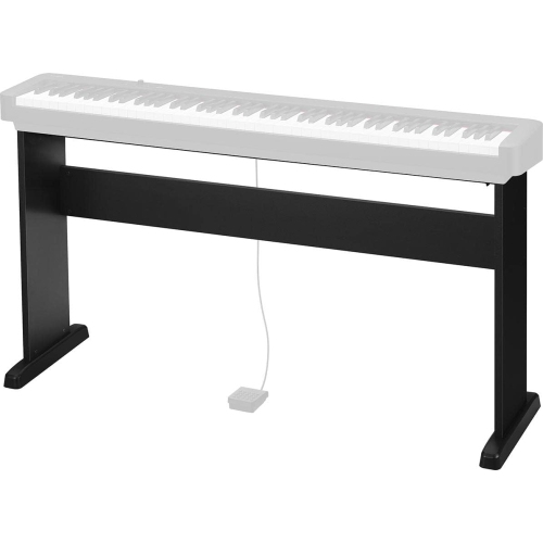 Casio CS46 , Piano Stand by CASIO - Open Box condition - Image 4