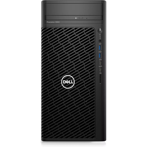 NEW Dell Precision 3680, Tower, Nvidia RTX 2000 Ada,i9-14900, 32GB, 1TB NVME, 2 Years Warranty, 101224-21432