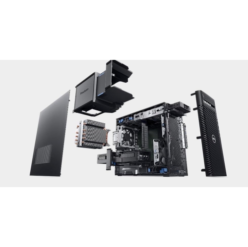 NEW Dell Precision 3680, Tower, Nvidia RTX 2000 Ada,i9-14900, 32GB, 1TB NVME, 2 Years Warranty, 101224-21432