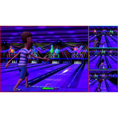 Carnival Games [PlayStation 4]