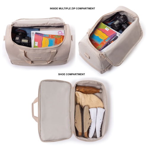 Sac de sport Weekender de 20&nbsp;po de Jetstream