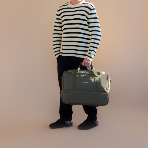 Jetstream 20" Weekender Duffel Bag