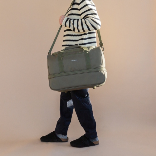 Jetstream 20" Weekender Duffel Bag