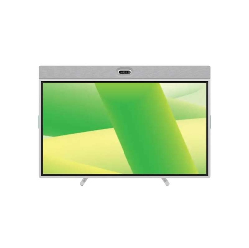 Logitech 65" Rally Board - Off White -